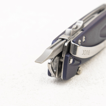 Многофункциональный нож Buck X-tract Essential  - купить в интернет-магазине Blademan